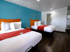 M star Hotel Searcy