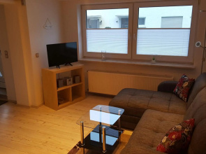Apartment Feldmann