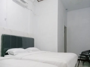 Hotel 889 Syariah Redpartner Banda Aceh