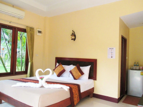 Happiness Resort