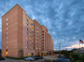 Courtyard by Marriott Houston Medical Center/NRG Park