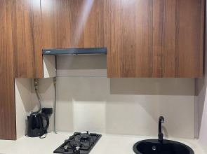 Апартаменты на улице Героев Пионеров 23