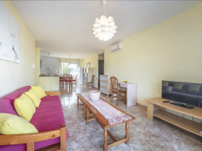 Tio Max Apartment I