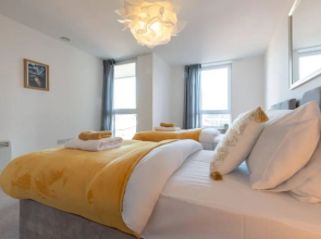 Amber Apartment Empress Heights