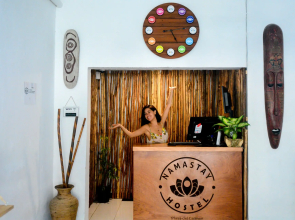 Namastay Hostel