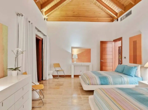 La Romana Modern Luxury w Pool