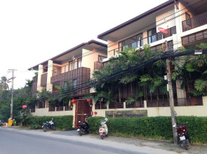 Samui Emerald Condotel