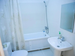 Sad Dolgoletiya Hotel