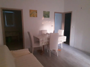 Stosa - With Parking - A1