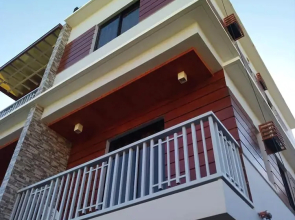 Happy Days Apartelle - Hostel