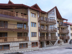 ★ Chic & Elegant 1 Bedroom in Eagle's Nest Complex ★ Close to Gondola and Bar Street