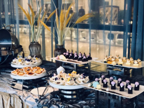 Royal Mediterranean Hotel