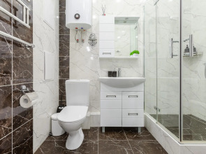 Апартаменты на улице Ново-Садовая 201Б