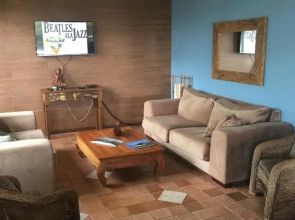 Pousada Descanso do Rei