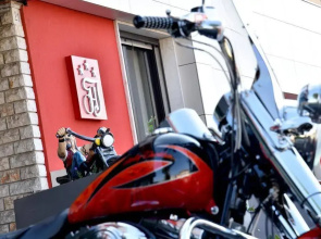 Hotel Italia