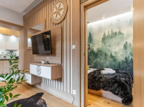 Apartament JAGIELLONKA