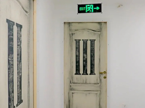 Casual Hostel