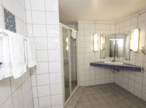 Best Western Nova Hotell Kurs & konferanse