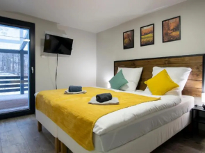 Apartamenty Sun&Snow Siedlisko Palenica