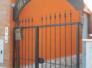 B&B Milù