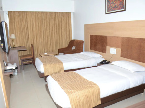 Hotel Surya