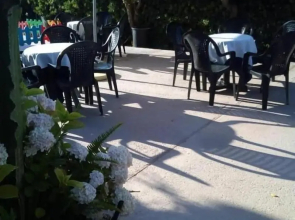 Hotel La Vela