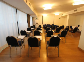 Golf Hotel Milano