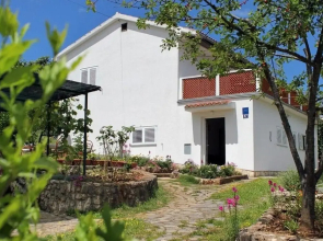 Ljerka - 100 m From the Beach - A1