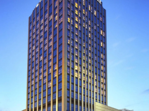 Doubletree By Hilton Chongqing Wanzhou