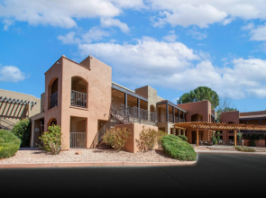 Arroyo Pinion Hotel, an Ascend Collection Hotel