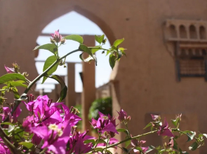 Kasbah Ennasra