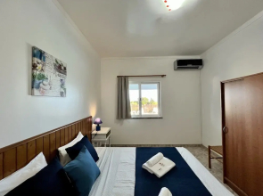 Tavira Vila Formosa 3 With Pool