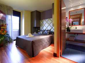 Castro Exclusive Residences Sant Pau