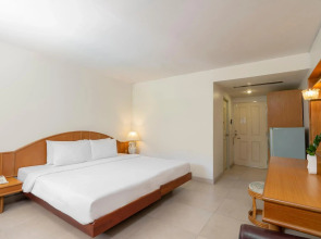 Sawasdee Place Hotel