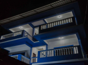 OYO StayOut Casino Palms Baga