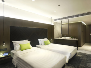 Hotel Ease Tsuen Wan