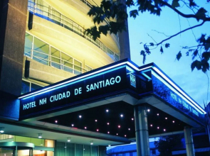 NH Ciudad de Santiago