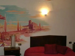 Villa Terreno