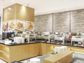 Pacific Express Hotel Chinatown