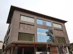 Hotel Parkview Inn by OYO Rooms