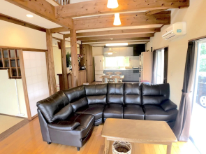 Cottage Muinochichi
