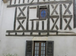 Chambres d'Hôtes de La Vallée Du Serein