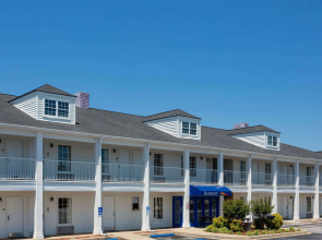 Baymont by Wyndham Easley/Greenville