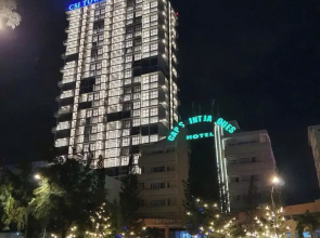 Beachside Condo CSJ TOWER - Nice View
