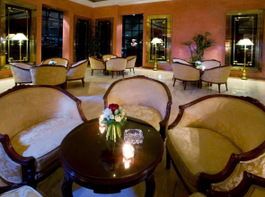 Meliá Caracas