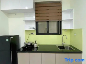 Xuan Thuy Era Apartment