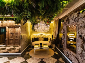 The Riviera Jomtien by Pattaya Holiday