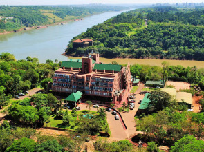 Amérian Portal del Iguazú Hotel
