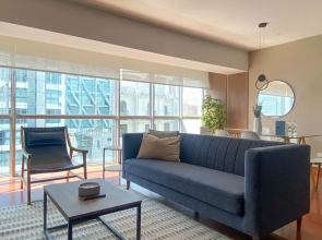 w Extraordinary 2BR Near Parque Kennedy