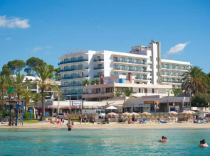 Bellamar Hotel Beach & Spa